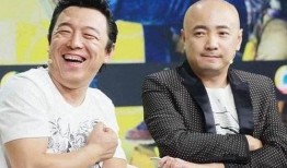 黄渤爆料徐铮视频,视频曝光两人深厚友谊