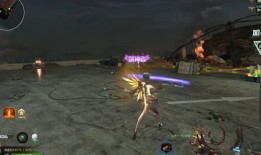 逆战体验服最新爆料道具,神秘道具震撼登场，战力升级一触即发！