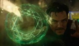 奇异博士在线手机观看