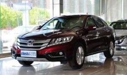 本田歌诗图最新爆料,豪华配置惊艳亮相！”