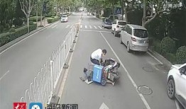 青岛外卖骑手爆料视频,揭秘外卖行业背后的辛酸与挑战