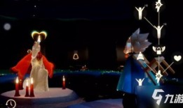 光遇微博最新爆料复刻