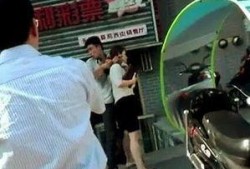 郑远志洗脚店爆料事件视频,揭秘行业黑幕，引发社会关注