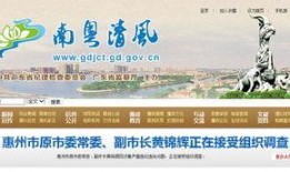 惠州清风网最新爆料新闻,揭开某官员腐败黑幕