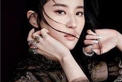 刘亦菲天仙爆料视频,爆料视频中的惊艳瞬间