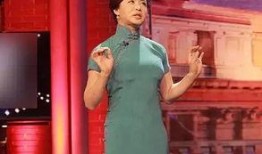 金星爆料娱乐圈大姐