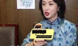 金星爆料娱乐圈大姐