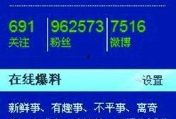 什么平台可以爆料新闻,新闻线索的诞生地