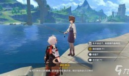 原神枫丹角色全爆料视频,揭秘神秘新角色与独特背景故事