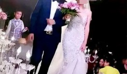 婚礼现场视频爆料,浪漫瞬间与温馨时刻大盘点
