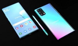 三星20最新爆料,尖端科技与极致性能大揭秘