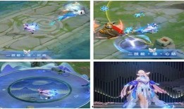 貂蝉新皮肤爆料最新,貂蝉新皮肤惊艳亮相，美艳动人引期待