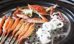 爆料美食视频海鲜