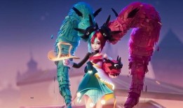 安琪拉追逃游戏爆料视频,惊险刺激的追逐战即将开启！