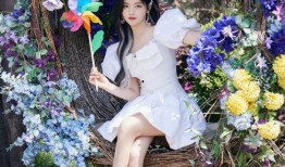 圈内爆料杨超越恋情微博,甜蜜恋情引发网友热议