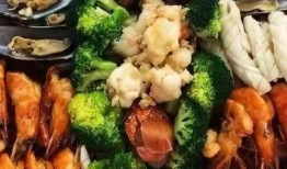 爆料美食视频海鲜