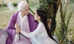 三生三世枕上书在线观看