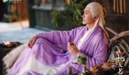 三生三世枕上书在线观看