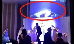 婚礼现场视频爆料,浪漫瞬间与温馨时刻大盘点