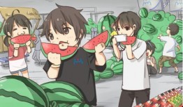 反派偷听我吃瓜免费阅读,一场意外引发的悬疑之旅