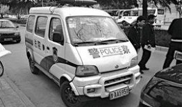 郑州警车爆料视频播放网站,一线执法瞬间直击