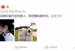 娱乐圈吃瓜张翰微博,张翰微博吃瓜大揭秘