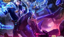 诸葛亮典藏皮肤最新爆料,揭秘三国名将的华丽变身