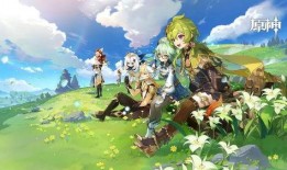 原神3最新卡池爆料角色,神秘角色惊艳登场，实力与颜值并存