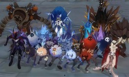 布魔最新5星角色爆料,神秘力量即将觉醒！