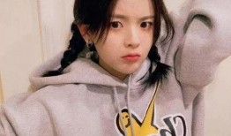 圈内爆料杨超越恋情微博,甜蜜恋情引发网友热议