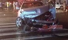 吉利事故爆料视频,惊心动魄的瞬间回顾