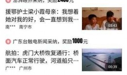 新闻爆料怎么挣钱的,如何轻松赚取额外收入