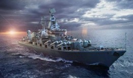 现代战舰8月最新爆料,尖端科技与战略布局揭秘