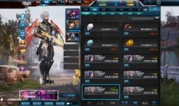 逆战体验服最新爆料角色,神秘特工降临，战力升级再启征程