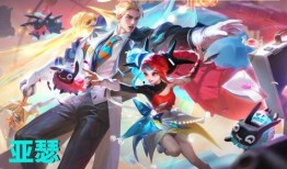 安琪拉追逃游戏爆料视频,惊险刺激的追逐战即将开启！