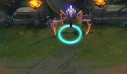 英雄联盟皮肤最新爆料