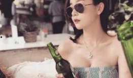 吃瓜娱乐圈张檬,娱乐圈的瓜田，她如何成为焦点人物？