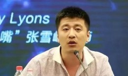 张雪峰爆料娱乐圈内幕,张雪峰爆料的惊人内幕大曝光