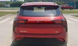 哪吒新车爆料视频大全,视频爆料全解析，亮点与设计一网打尽