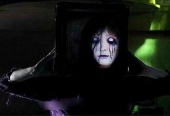 恐怖片日本在线观看,日本恐怖片在线惊魂之旅