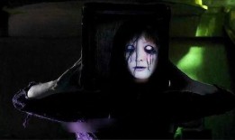 恐怖片日本在线观看,日本恐怖片在线惊魂之旅