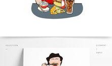 吵嘴吃瓜视频素材下载免费,揭秘热门吵嘴吃瓜视频背后的故事